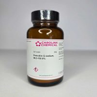 Penicillin G Sodium Powder