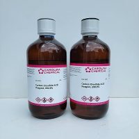 Carbon Disulfide ACS