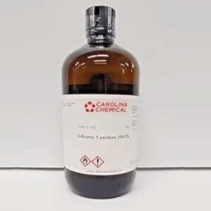 1-Bromo-5-fluoropentane ≥98.0%