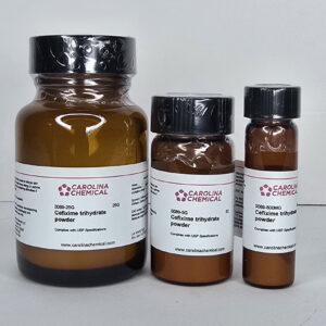 Amoxicillin Trihydrate Powder