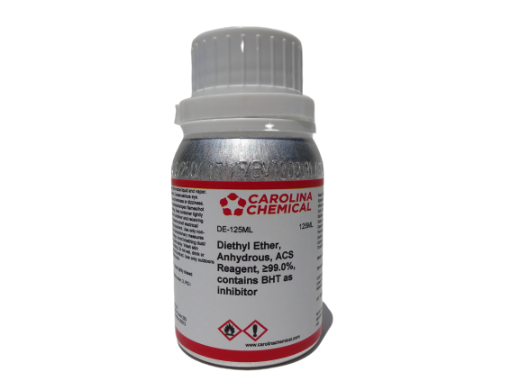 Diethyl Ether