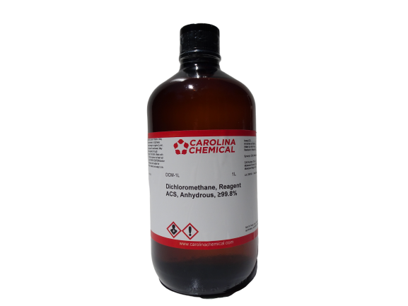 Dichloromethane