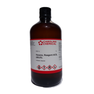 Heptane ACS