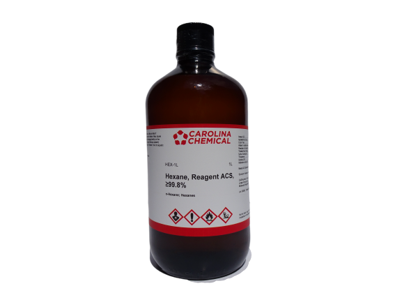 Hexane