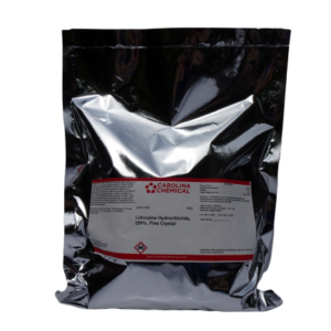 Trazodone Hydrochloride Powder