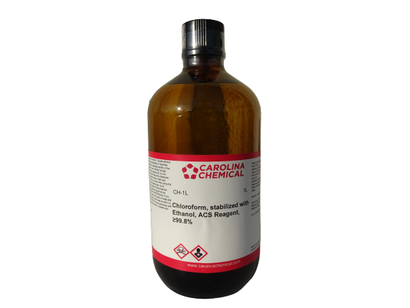 Chloroform