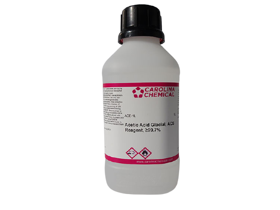 Acetic Acid