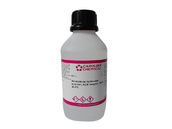 Ammonium Hydroxide