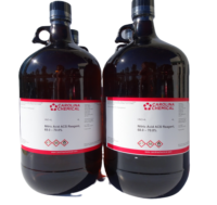 Nitric Acid, ACS Reagent, 68.0 – 70.0%