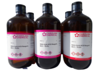 Nitric Acid, ACS Reagent, 68.0 – 70.0%