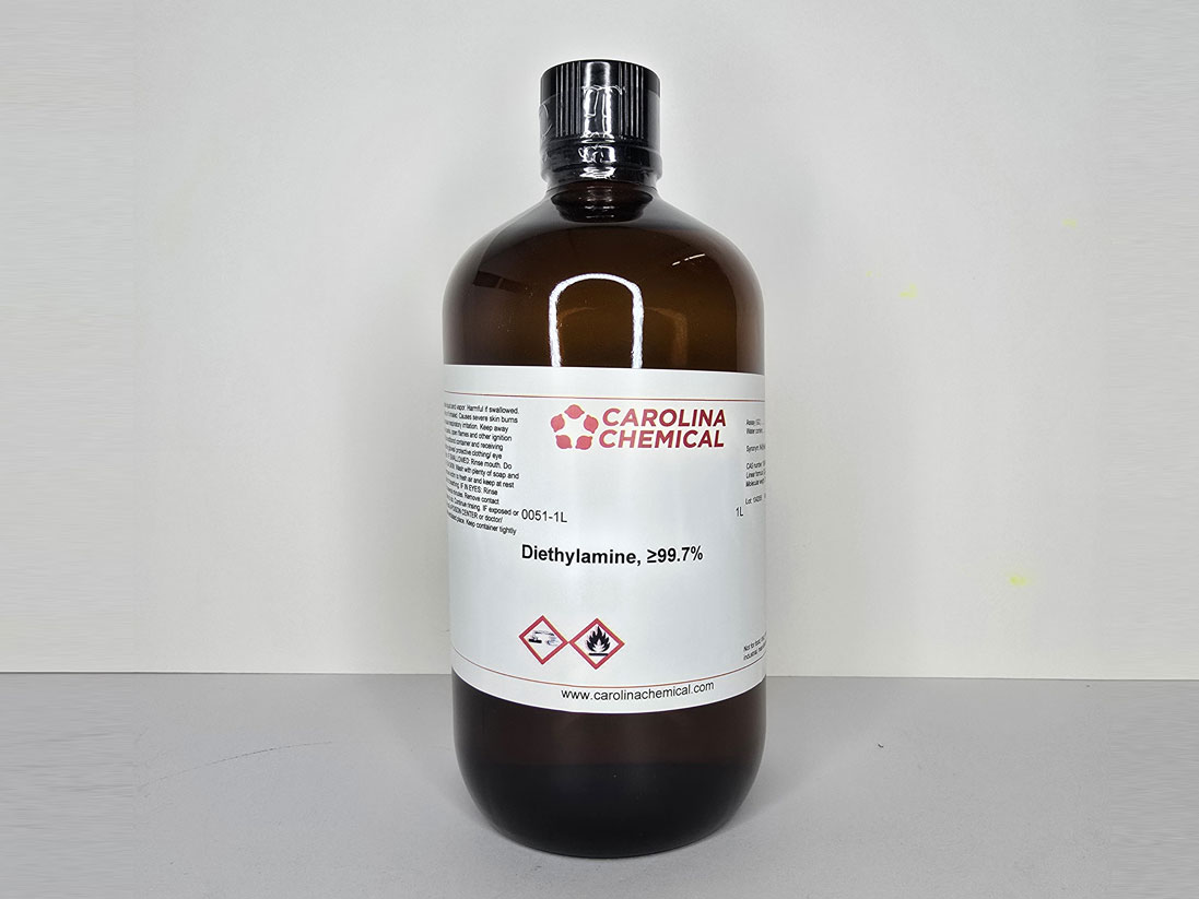 Diethylamine
