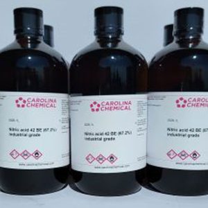 Nitric Acid, ACS Reagent, 68.0 – 70.0%