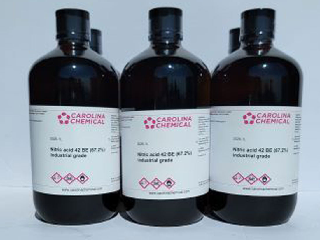 Nitric Acid