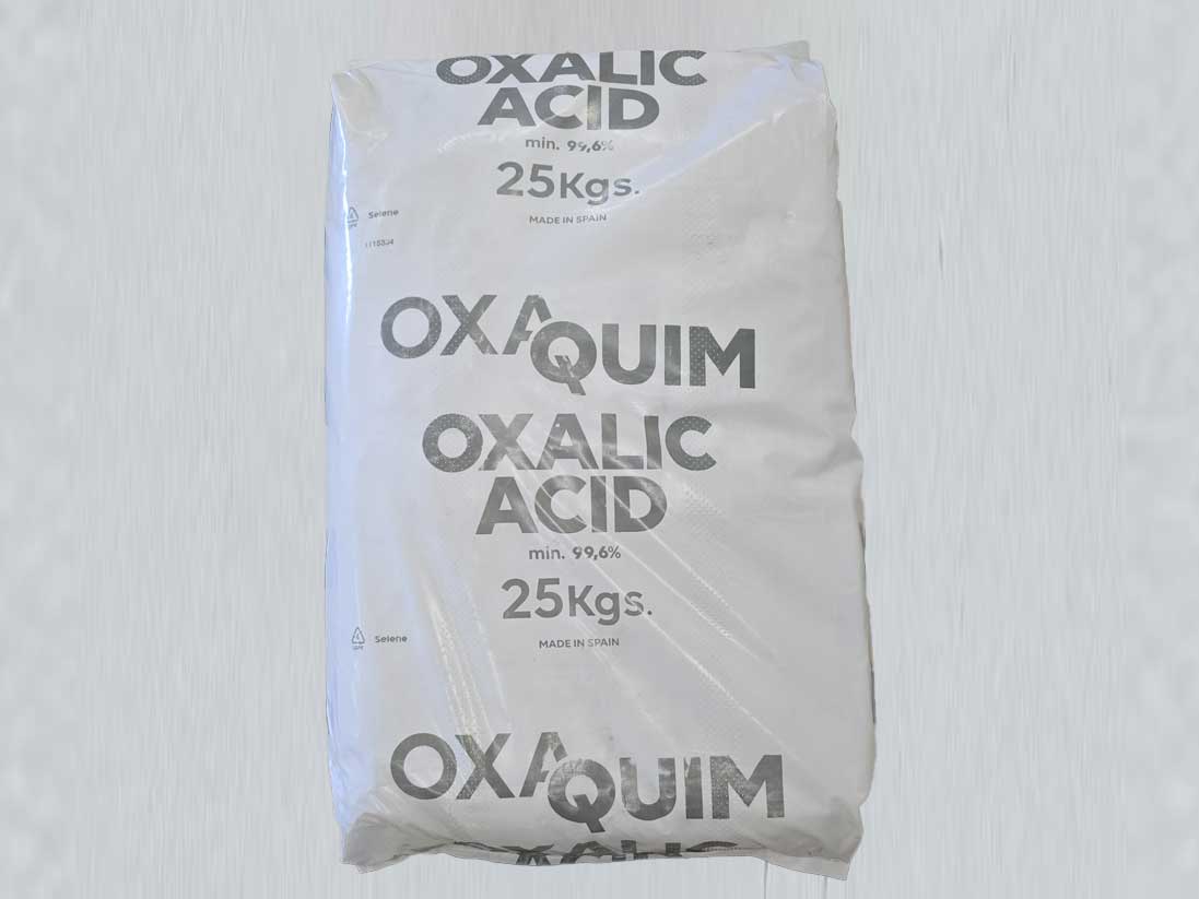 Oxalic Acid