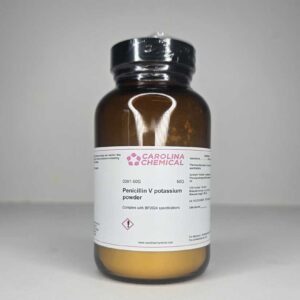 Penicillin G Sodium Powder