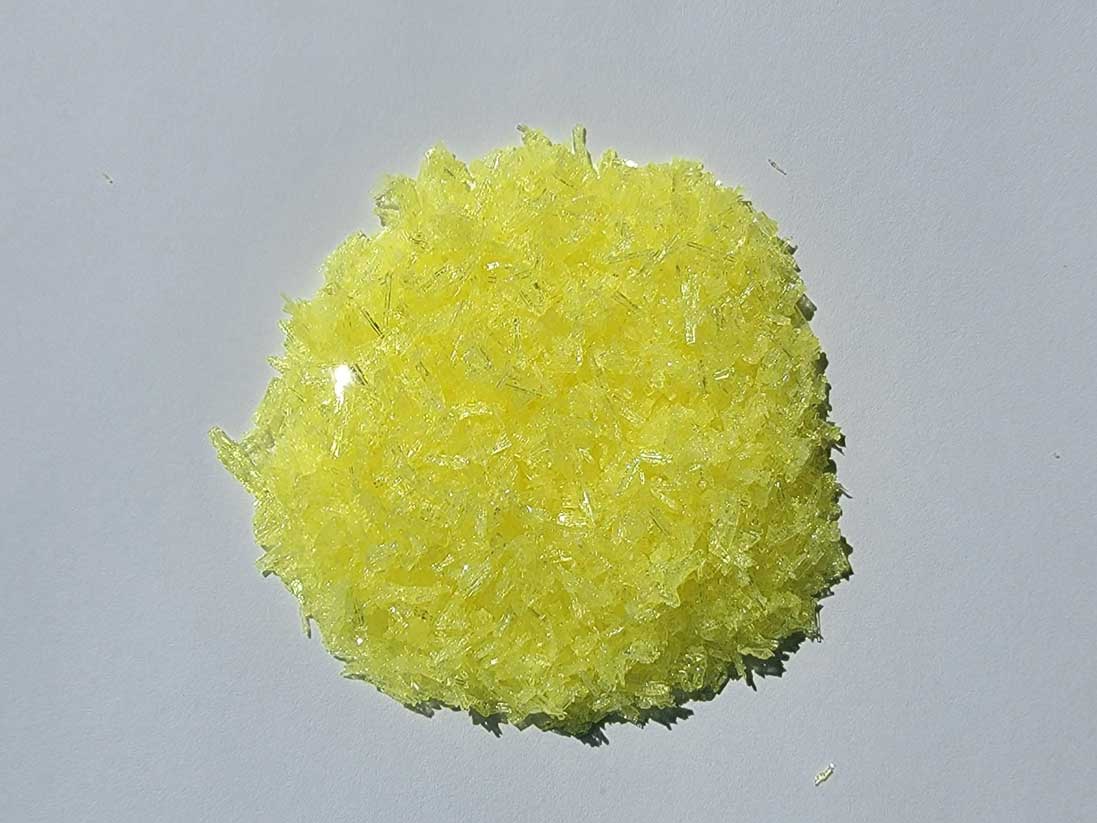 Sulfuric Acid