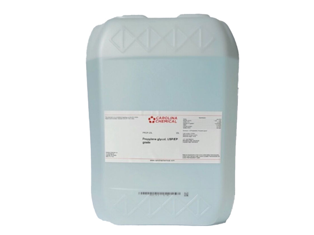 Propylene Glycol