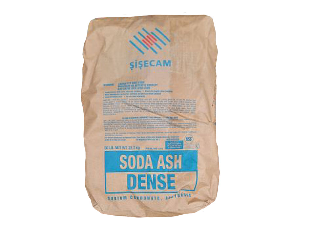 Soda Ash