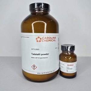 5-Amino-1MQ Powder