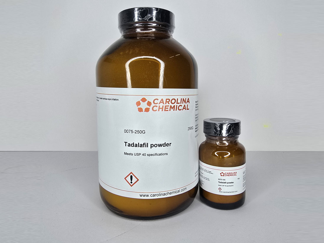 Tadalafil