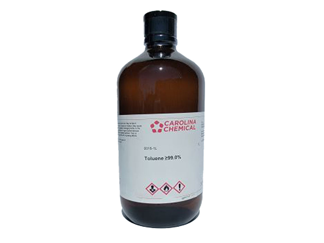 Toluene