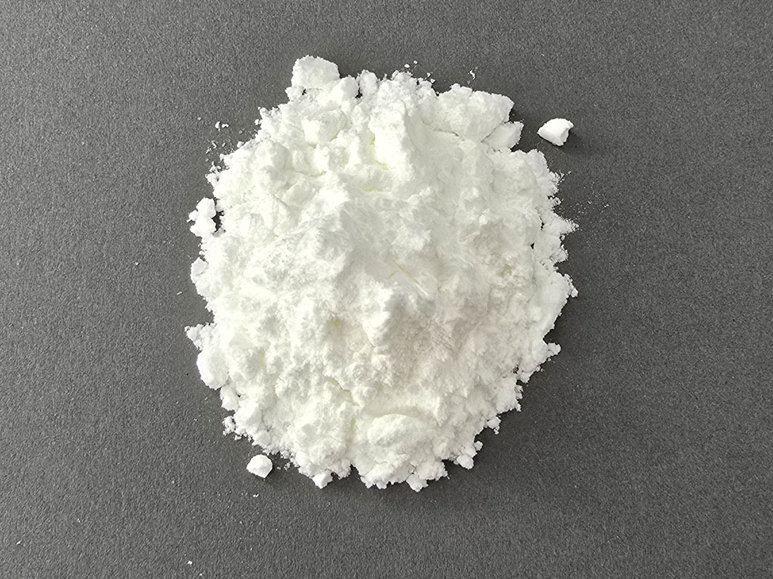 Amoxicillin Trihydrate Powder