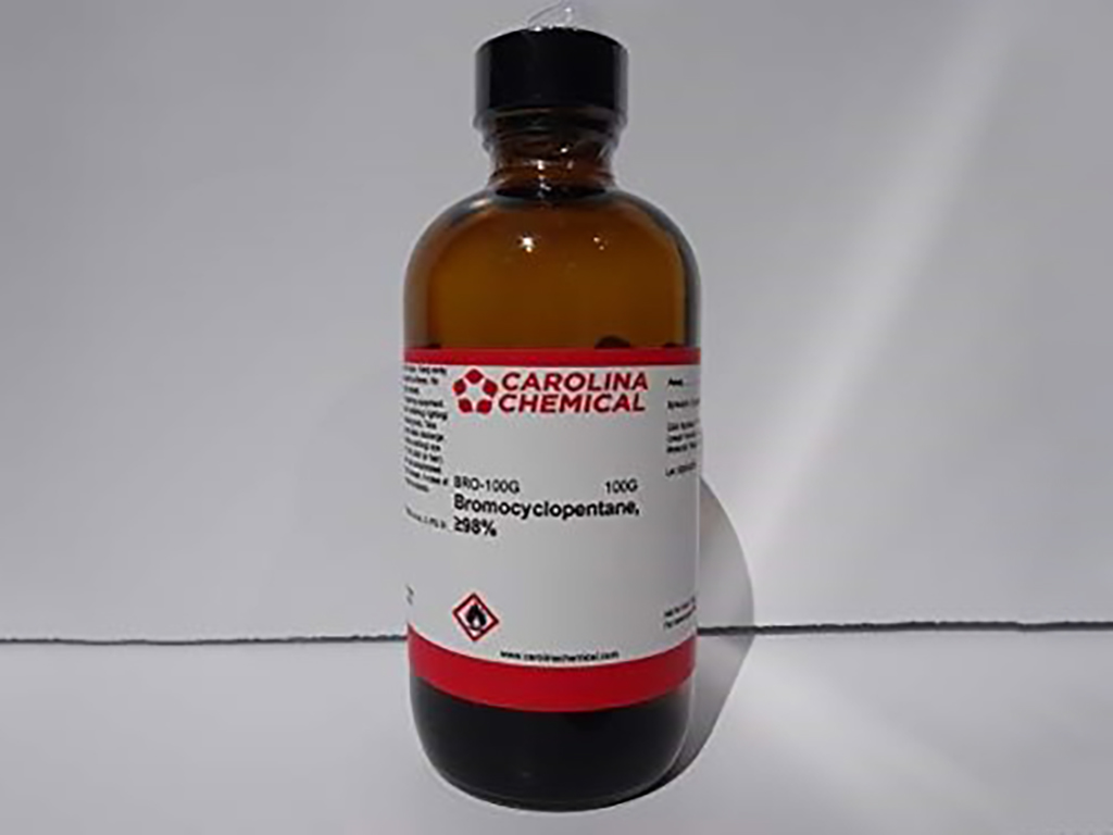 Bromocyclopentane
