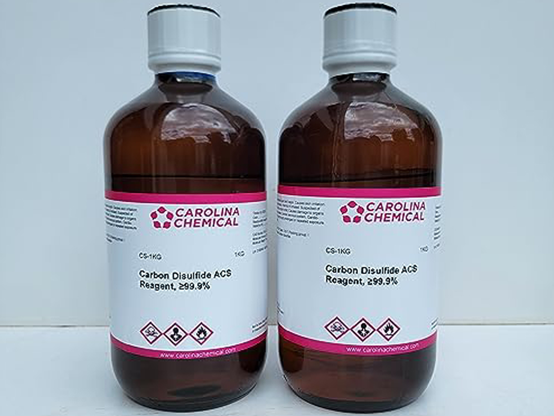 Carbon Disulfide