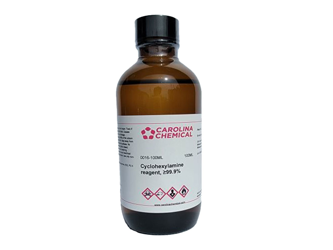 Cyclohexylamine