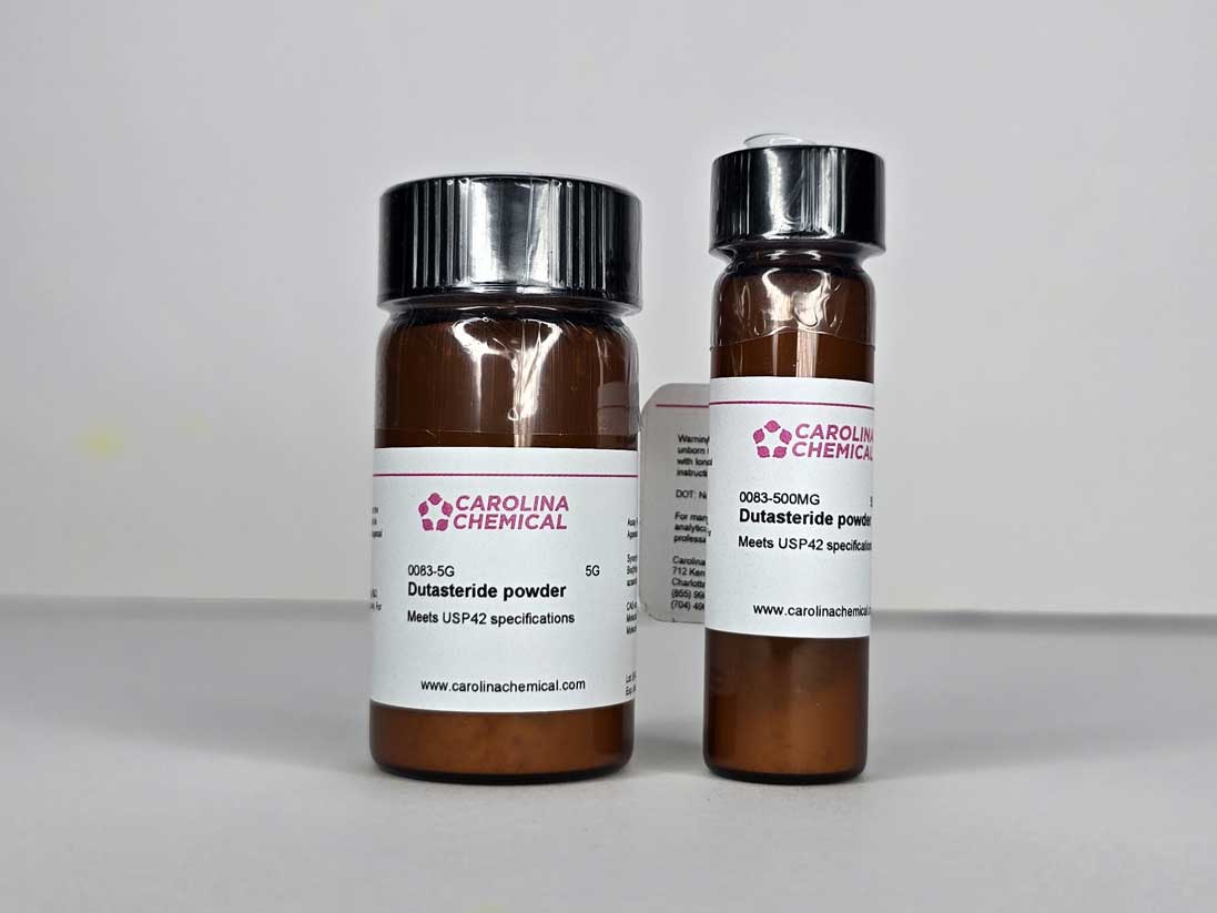Dutasteride Powder
