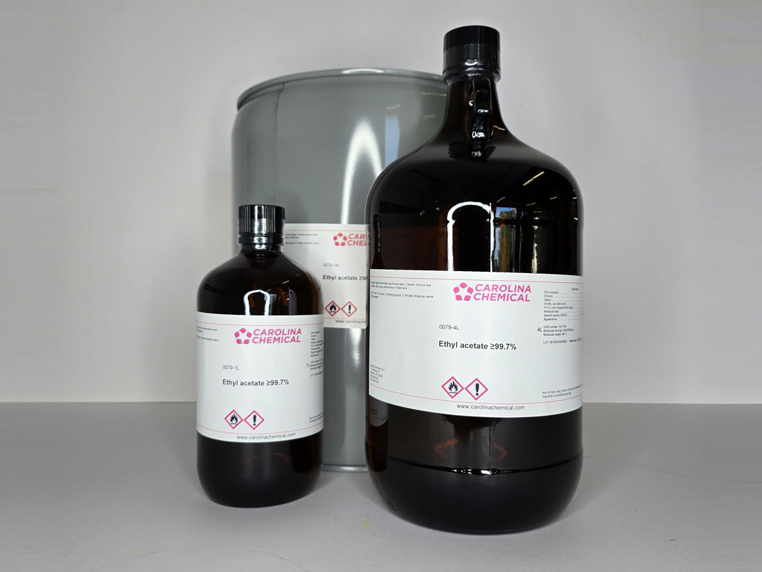 Ethyl Acetate