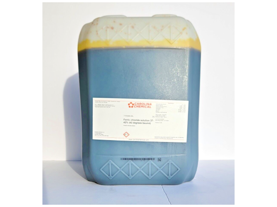 Ferric Chloride