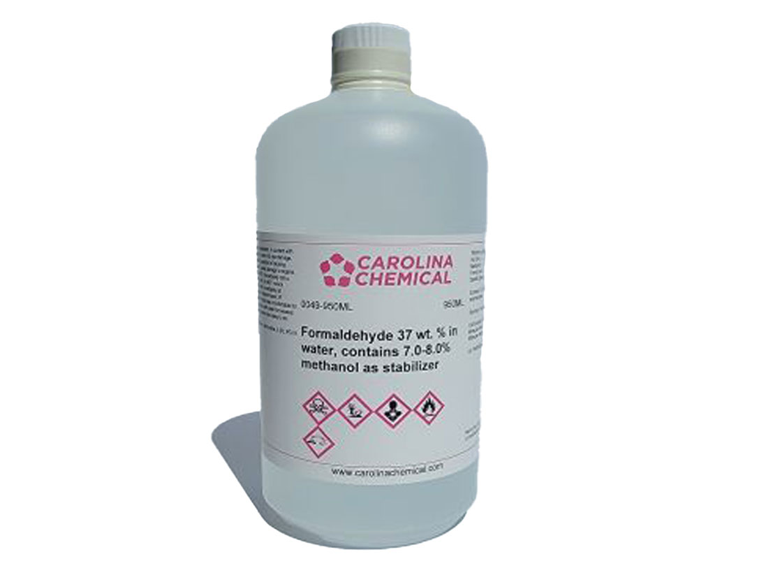Formaldehyde 37%