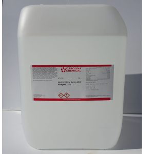 Tetrahydrofuran, Anhydrous, ACS Reagent, 250 ppm BHT Inhibitor