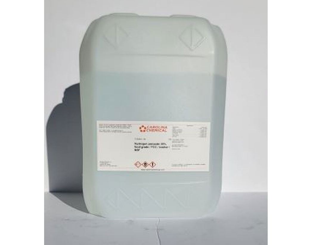 Hydrogen Peroxide