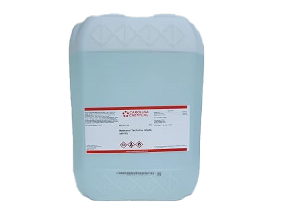 Methanol