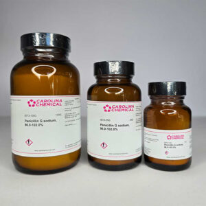 Amoxicillin Trihydrate Powder