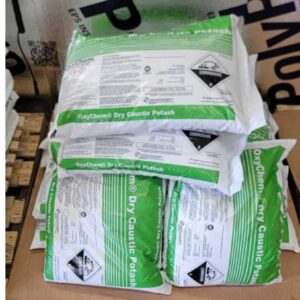 Sodium Hydroxide Beads, Food Grade (Lye, Caustic Soda) ≥99.0%