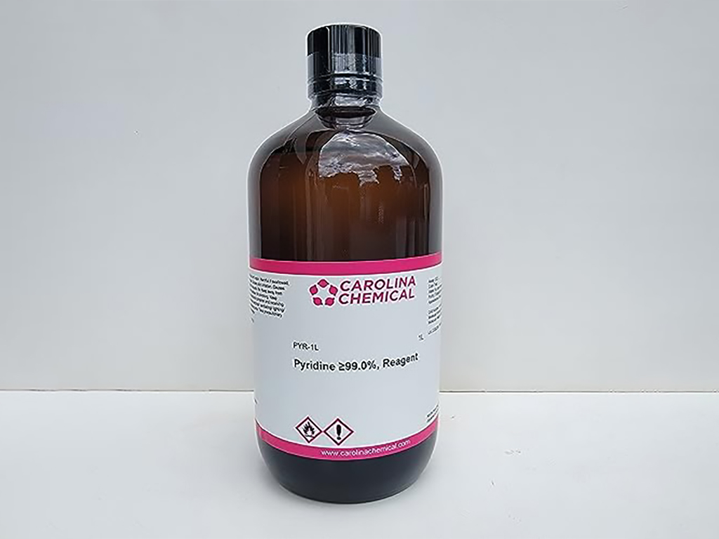 Pyridine