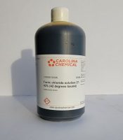 Ferric Chloride Solution 37-42%