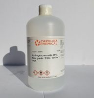 Hydrogen Peroxide Food Grade 35%