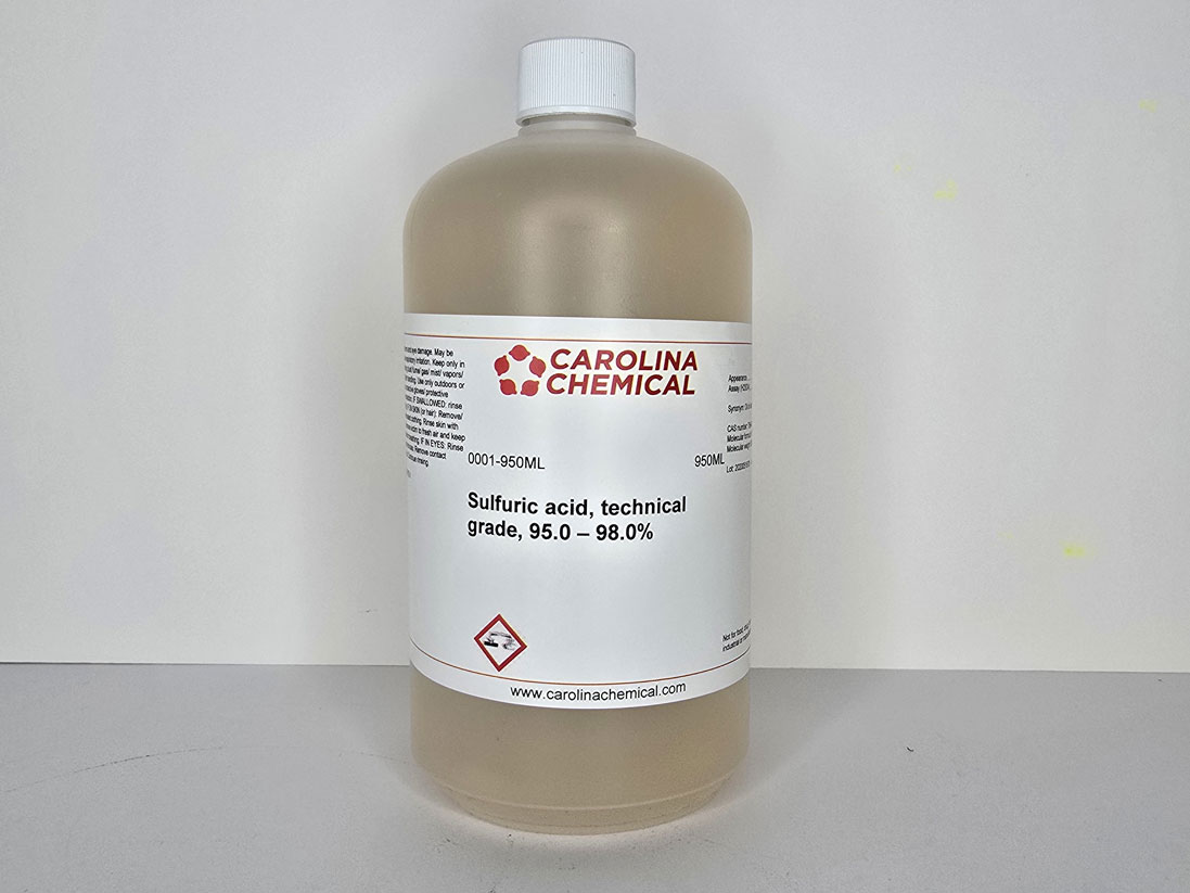 Sulfuric Acid Technical