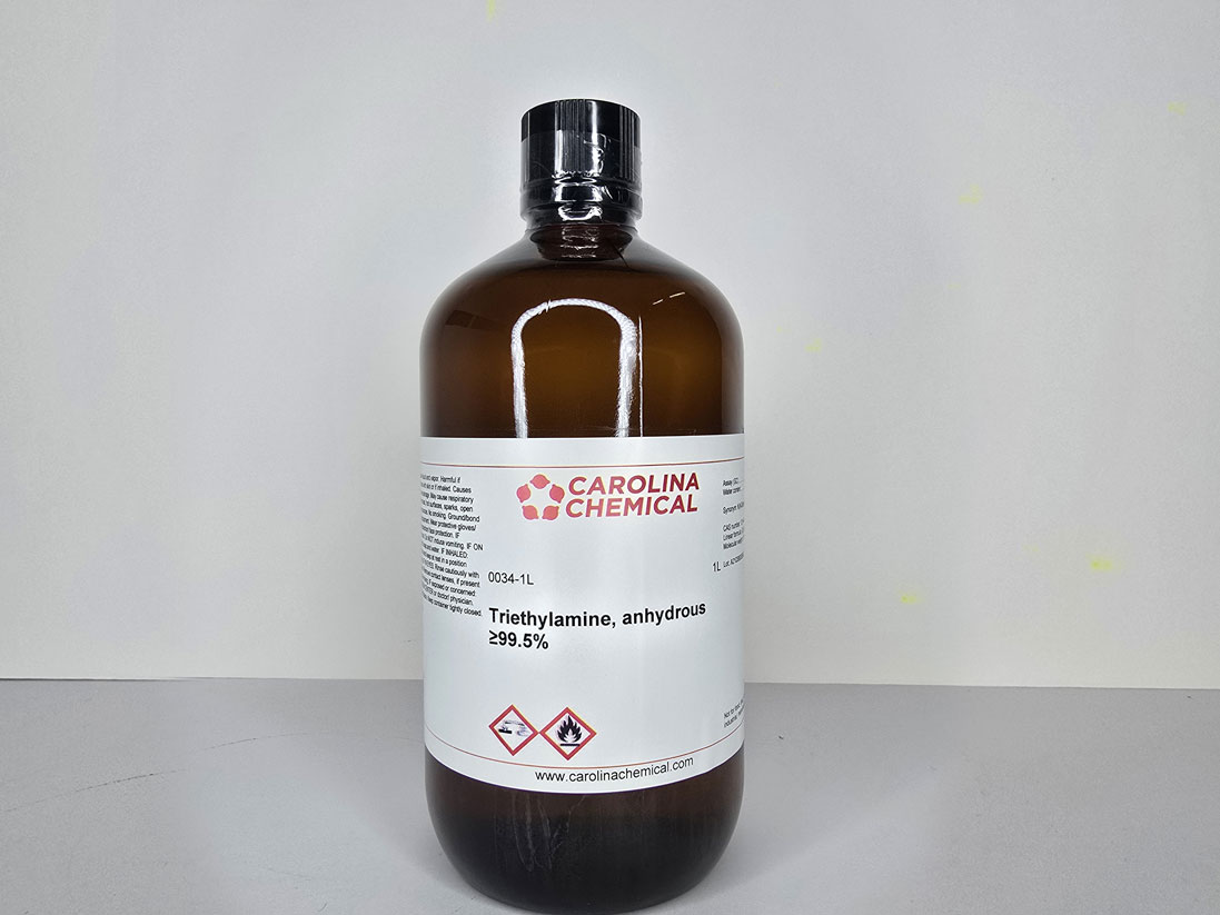 Triethylamine